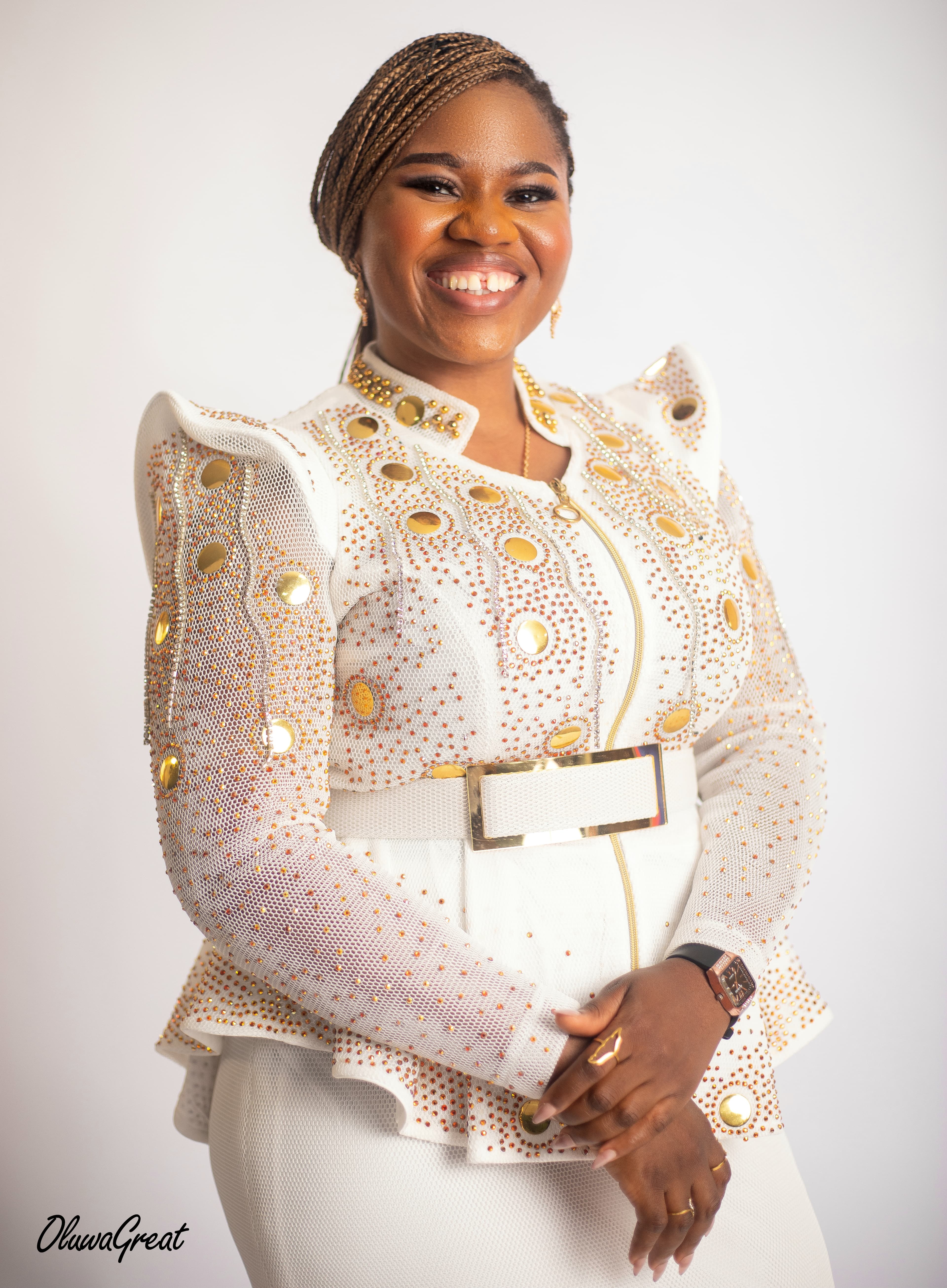 Princess Bamigboye photo